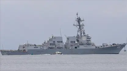 Hejmara tankerên petrolê yên ku DYAyê li Karayîban dest danîne ser gihîşt şeşan