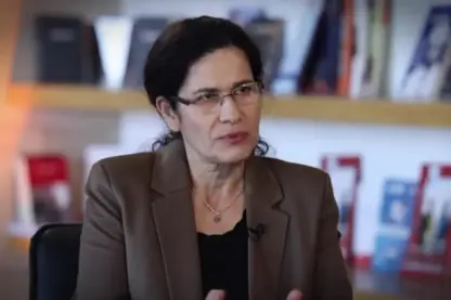 Îlham Ehmed: Hêzên Ehmed Şera li Meskeneyê peyman binpê kirin