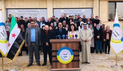 بەڕێوەبەرێتیی خۆسەر لەبارەی مەرسوومەکەی شەرع: مافەکان بە مەرسوومی کاتی ناپارێزرێن، بەڵکو بە دەستووری هەمیشەیی