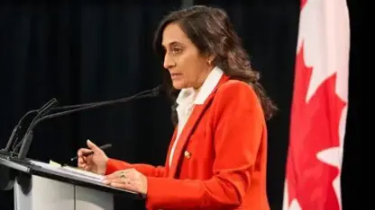 کەنەدا : هاووڵاتییەکی کەنەدی لە کاتی سەرکوتکردنی ناڕەزایەتییەکان لە ئێران “بە دەستی دەسەڵاتدارانی ئێران” کوژراوە