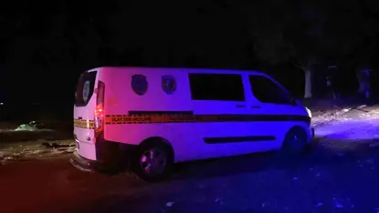 Herkes lê digeriya lê di daristanê de ew mirî dîtin