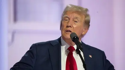 Trump, li hemberê Ewrûpayê ket nav tevgerê: %10 baca gumrikê danî ser wan