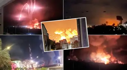 Venezuela: ABD saldırısında 47 asker öldü