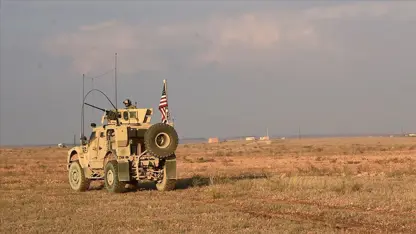 ABD, Ayn el-Esed Üssü'nden çekildi