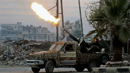 Agirbest li Sûriyê hat ragihandin: Hûrguliyên peymana bi HSDê re