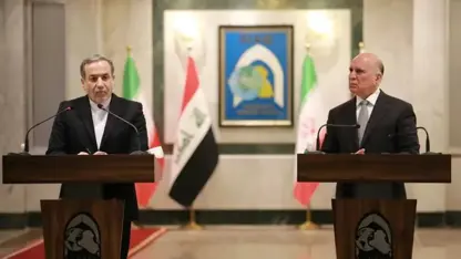 Arakçî: Vekişîna hêzên Amerîkî ji Eyn el-Esed delîlek eşkere ya hevkariya me ye bi Iraqê re