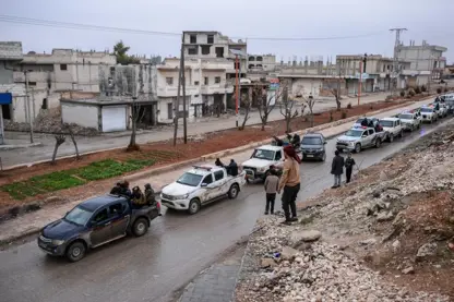 Dikkat çeken iddia! Koalisyon'dan Suriye ve SDG’ye ‘ateşkes’ ültimatomu! 