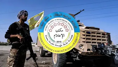 Li Rojavayê Kurdistanê seferberiya giştî hate ragihandin: Çekan hildin