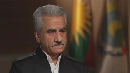 Mistefa Hicrî: Em ji bo her guherînekê û hilweşîna rejîma Îranê amade ne