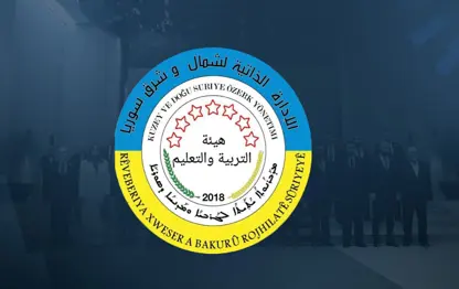 Rojava Özerk Yönetimi seferberlik ilan etti! 