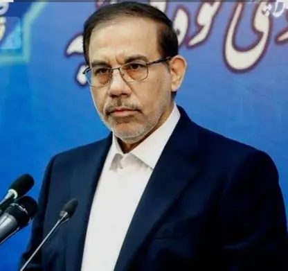 دەسەڵاتی دادوەری شەڕی دژی خۆپیشاندەران ڕاگەیاند؛ بەڵێن بێ "تووندترین سزای ئیسلامی" ئەنجام بدەین