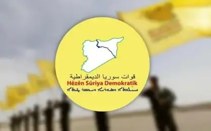 Arap Birliği’nden Şam-DSG uzlaşısına tam destek