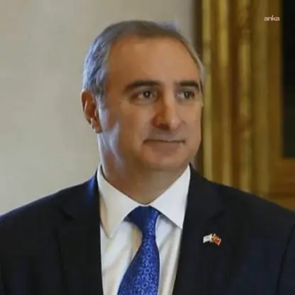 Balyozê Îsraîlê yê berê yê Ankara Eitan Na'eh jiyana xwe ji dest da