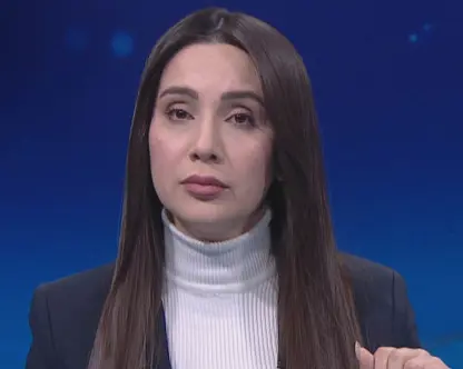 Fermandarê zîndana Eqtan ya Reqqayê ku IŞİDî tê de ne, bi Rûdawê re axifî