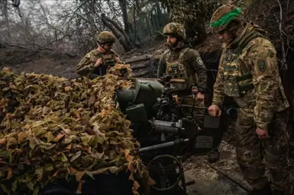 Ewropa ji bo Ûkraynayê ‘Hêza Aştiyê’ amade dike