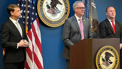 FBI, yılbaşı gecesi terör saldırısının engellediğini açıkladı