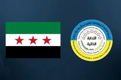 Yasir Silêman: Peymana 10ê Adarê di bin çavdêriya Amerîkayê de dikeve meriyetê