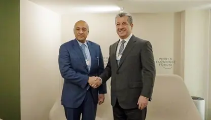 Mesrûr Barzanî: Divê rêz li mafên Kurdên Sûriyê bê girtin