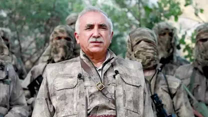 PKK cephesinden Rojava mesajı: Ne gerekiyorsa... 