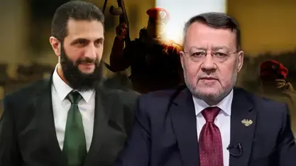 Şam’dan DSG açıklaması: Mazlum Abdi ile yapılan toplantı... 