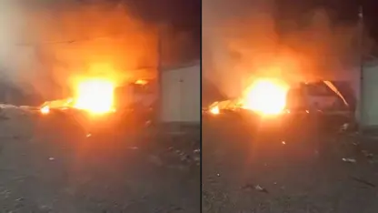 Êrîş li ser baregeha Partiya Azadiya Kurdistanê: Kuştî û birîndar hene