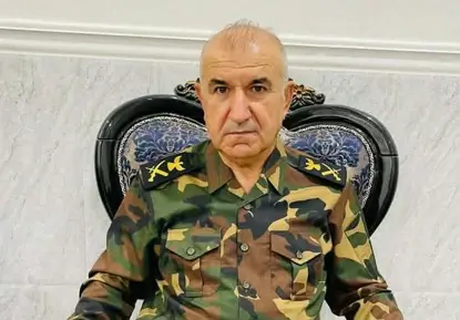 نوێنەری حکوومەتی هەرێمی کوردستان لە فەرماندەیی ئۆپراسیۆنە هاوبەشەکانی عێراق  : هێزەکانی عێراق کەوتوونەتە ئینزار و بۆ هەموو ئەگەرەکان ئامادەن