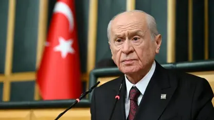 Devlet Bahçeli: Bu eylemin sorumlusu DEM Parti'dir