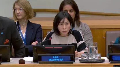 مای ساتۆ : "زۆربەی کوژراوانی ناڕەزایەتییەکانی ئێران بە تەقەی ڕاستەوخۆی هێزە چەکدارەکانی کۆماری ئیسلامی کوژراون"