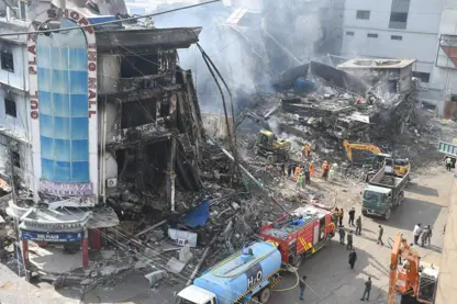 Hejmara miriyên şewatê derket 60 kesan