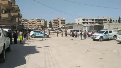 HSD: Êrîşeke xwekuj bi motorsîkletê li Qamîşloyê çêbû