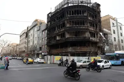 Parlamentoya Îranê: Hedefgirtina Xameneyî îlankirina şer e; em ê fetwaya cîhadê bidin