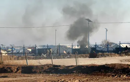 Suriye’de kırılgan ateşkes ihlallerle başladı