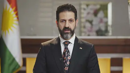 Talabani'den Rojava'daki gelişmelere dair açıklama!