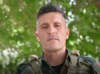 چوارشەممە، هێرش کرایە سەر بارەگایەکی پارتی ئازادی کوردستان و پێشمەرگەیەك شەهید بوو