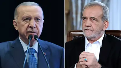 Erdoğan bi Pezeşkiyan re axifî