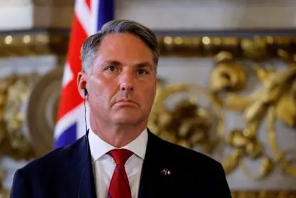 ئوسترالیا : کوشتنی هەزاران خۆپیشاندەر لەلایەن دەسەڵاتی ئێران ەوە تاوان بوو 