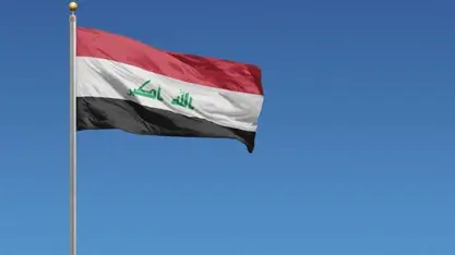 Irak: "Suriye sınırı Peşmerge koordinasyonuyla güvencede"