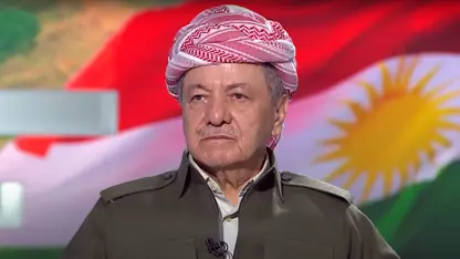 Mesud Barzani’den "Rojava" mesajı