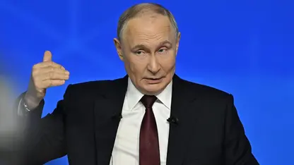 Putin: Grönland bizi ilgilendirmiyor, fiyatı 200-250 milyon dolar civarında 