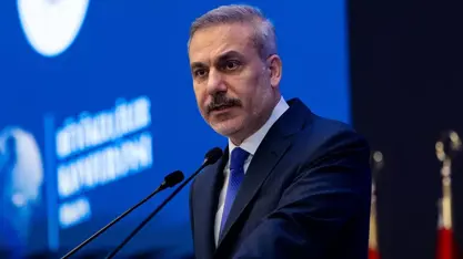 Hakan Fidan: Dibe li Sûriyê wexta agirbesê bê dirêjkirin