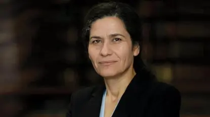 Ji Îlham Ehmed peyama spasiyê û banga berdewamiya piştgiriyê