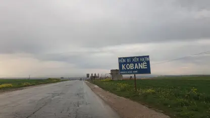 Kobane kuşatma altında: İnsani felaket kapıda! 