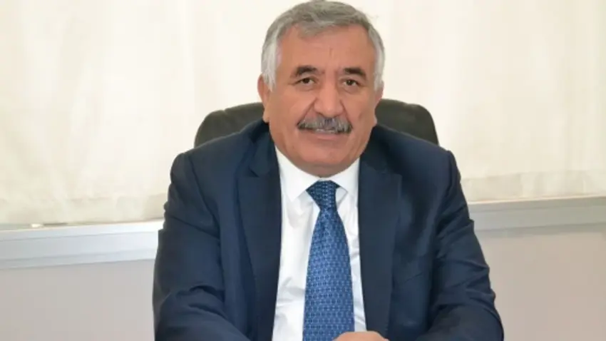 Kürt siyasetçi Selim Sadak hayatını kaybetti