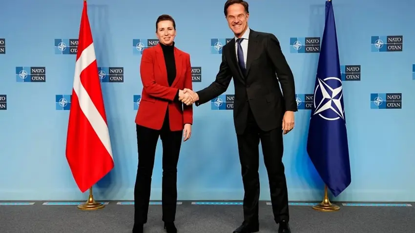 NATO ve Danimarka, Grönland’ın güvenliğini artırma yönünde karar aldı
