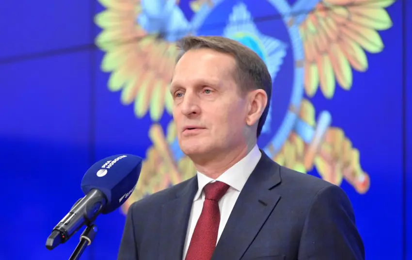 بەرپرسی دەزگای هەواڵگری دەرەوەی ڕووسیا: دەستگیرکردنی سەرۆکی ڤەنزۆئێللا پێشێلکارییەکی گەورەی یاسای نێودەوڵەتییە