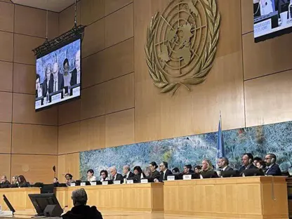 پەسەند كردنی بڕیارنامەی مەحكووم كردنی سەرکوتکردنی ناڕەزایەتییەکان لە ئێران لەلایەن ئەنجوومەنی مافی مرۆڤی نەتەوە یەكگرتووەكان