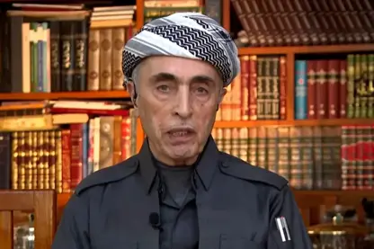 Babekir Zêbarî: Divê çekdarên DAIŞê yên ku ji Rojava hatine werin îdamkirin