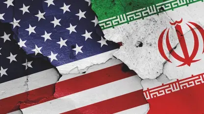 DYA hin givaşên din danî ser Îranê