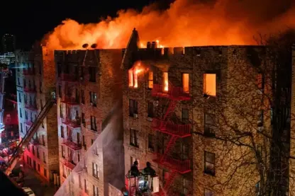 Gaza teqiya, agir bi avahiyê ket, kesekî mir û 14 kes birîndar bûn