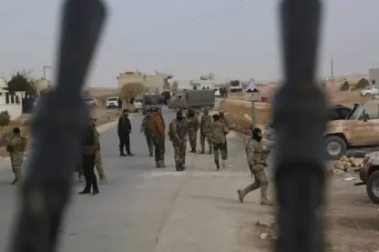 HSD: Zêdetirî 50 tawanên şer ên li dijî Rojavayê Kurdistanê hatine belgekirin